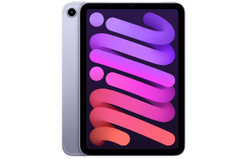 iPad mini 8.3 Fioletowy